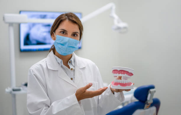 Best Broken or Cracked Tooth Emergency Dentist in Mianna, AR