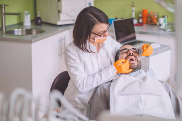 Best Mobile Emergency Dentist in Mianna, AR