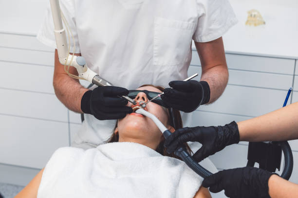 Best Emergency Cosmetic Dentistry in Mianna, AR